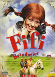 Fifi Brindacier