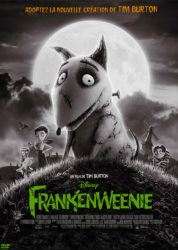 Frankenweenie