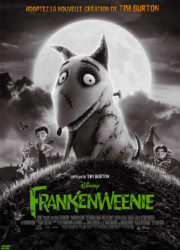 Frankenweenie