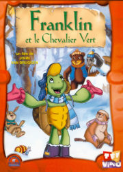 Franklin et le Chevalier vert