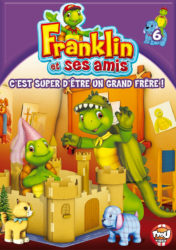 Franklin et ses amis