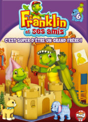 Franklin et ses amis