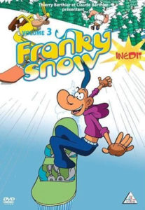 Franky Snow