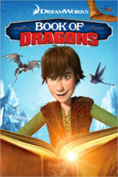 Le Livre des Dragons