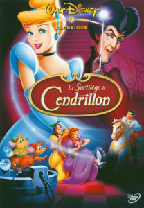 Le Sortilège de Cendrillon