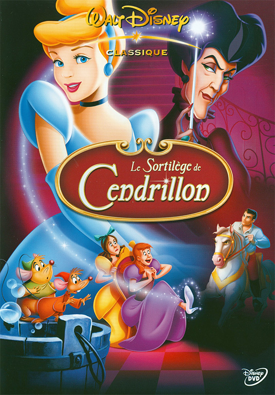 Cendrillon