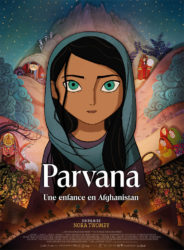 Parvana, une enfance en Afghanistan