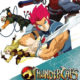 ThunderCats (Cosmocats) en 2011