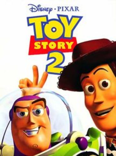 Toy Story 2 Films Pour Enfants