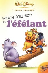 Winnie l’ourson et l’éfélant