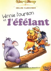 Winnie l’ourson et l’éfélant