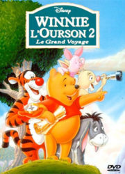 Winnie l’ourson 2 – Le grand voyage