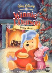 Winnie l’ourson: Bonne année