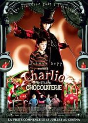 Charlie et la chocolaterie