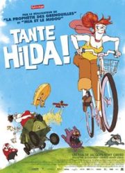 TANTE HILDA