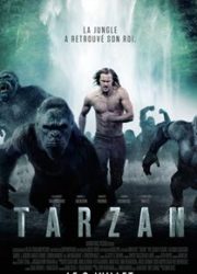 Tarzan