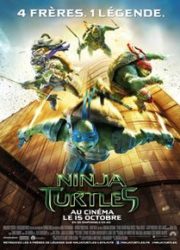 Ninja Turtles