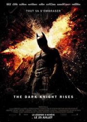 The Dark Knight Rises