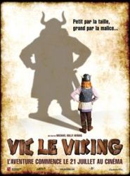 Vic le Viking