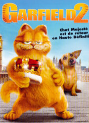 Garfield 2