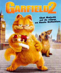 Garfield 2