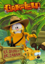 Garfield et Cie