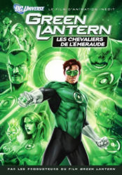 Green Lantern : Les Chevaliers de l'Émeraude