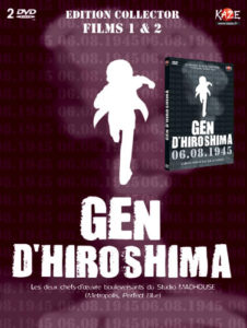 Gen d'Hiroshima 1