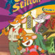 Geronimo Stilton