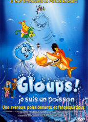 Gloups ! je suis un poisson