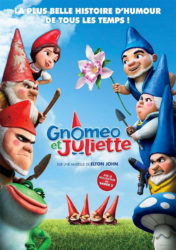 Gnoméo et Juliette