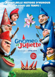 Gnoméo et Juliette