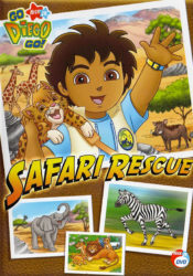 Go Diego !