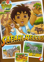 Go Diego !