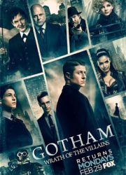 Gotham