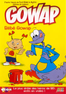 Gowap
