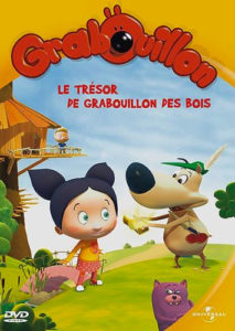 Grabouillon