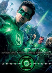 Green Lantern