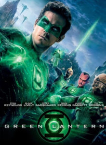 Green Lantern