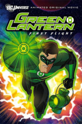 Green Lantern : Le Complot