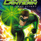 Green Lantern : Le Complot