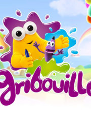 Gribouille