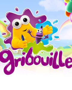 Gribouille