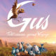 Gus, petit oiseau, grand voyage