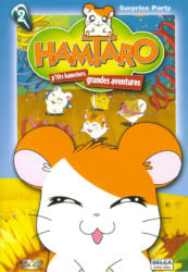 Hamtaro