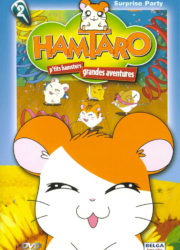 Hamtaro