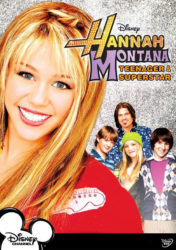 Hannah Montana