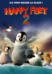 Happy Feet 2