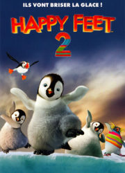 Happy Feet 2