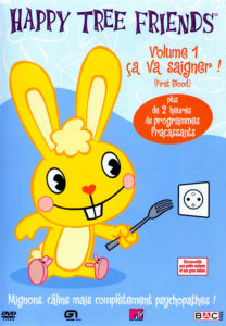 Happy Tree Friends